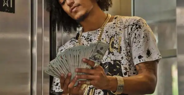 Project Youngin Ft. Pooh Shiesty – Doormat