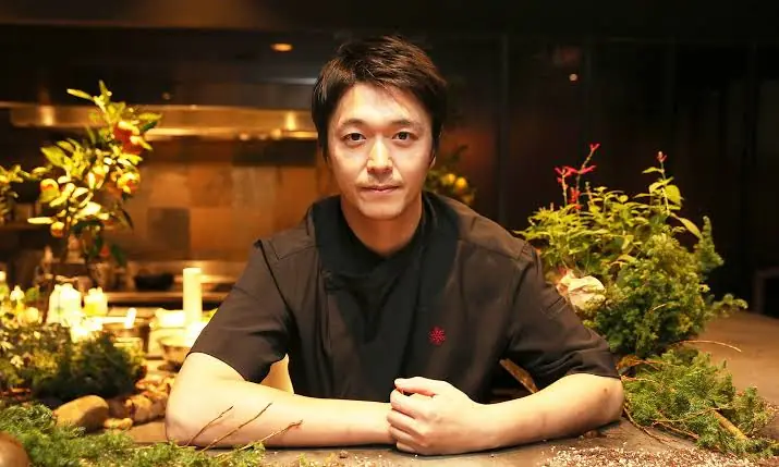 Career & Net Worth Of Hiroyasu Kawate