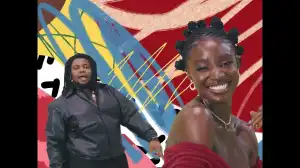 Joeboy & Wizard Chan - Woman (Video)