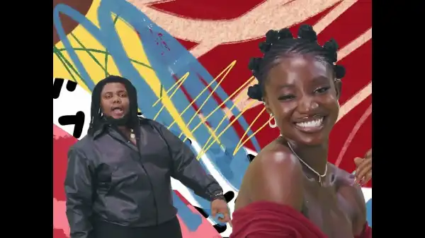 Joeboy & Wizard Chan - Woman (Video)