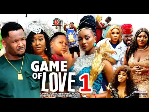 Game Of Love Season 1