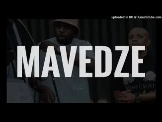 Kabza De Small x Madumane x Tresor x Focalistic – MAVEDZE