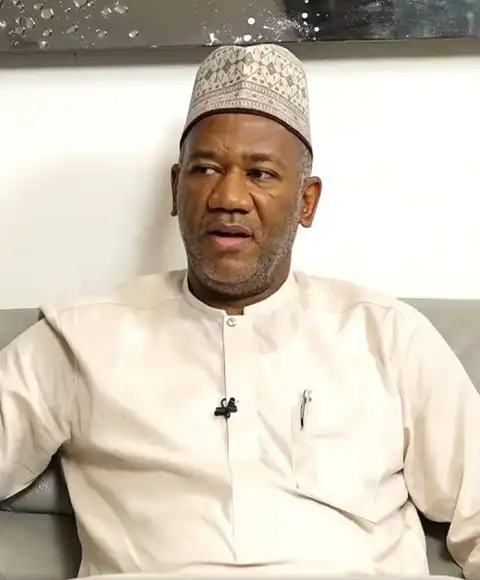 APC did not win 2023 election – Datti Baba-Ahmed insists
