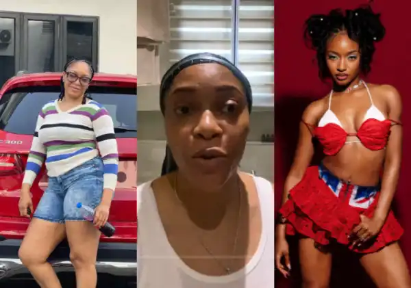 “Prioritize Doing Family Planning To Avoid Unexpected Pregnancy” – Ayra Starr’s Mom Advises Women