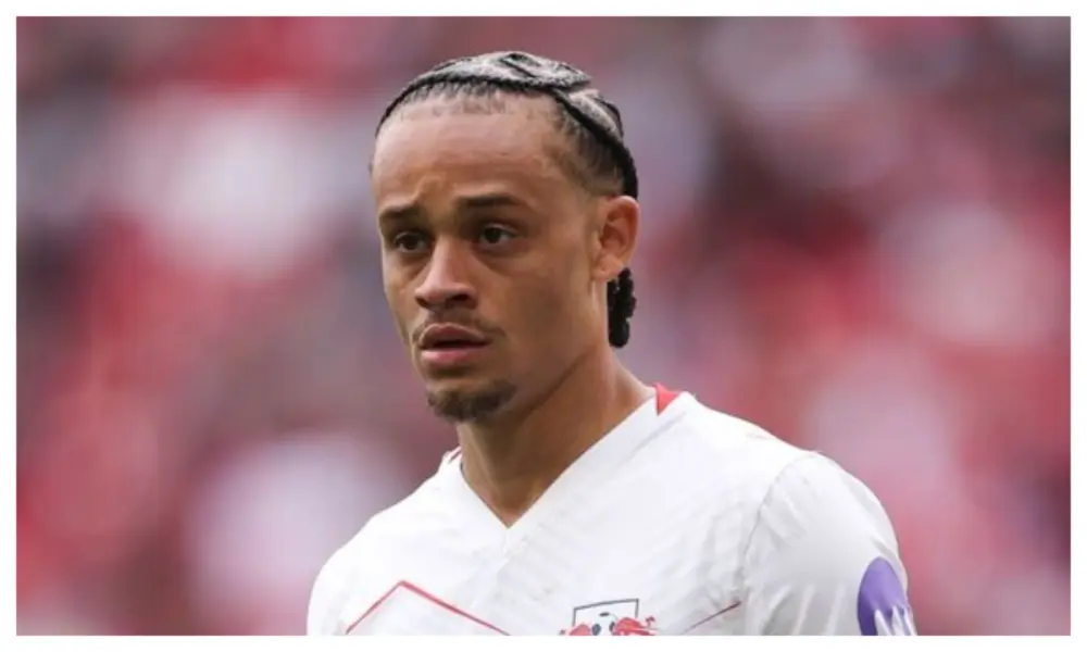 Transfer: Nkunku’s decision complicates Xavi Simons’ move to Chelsea