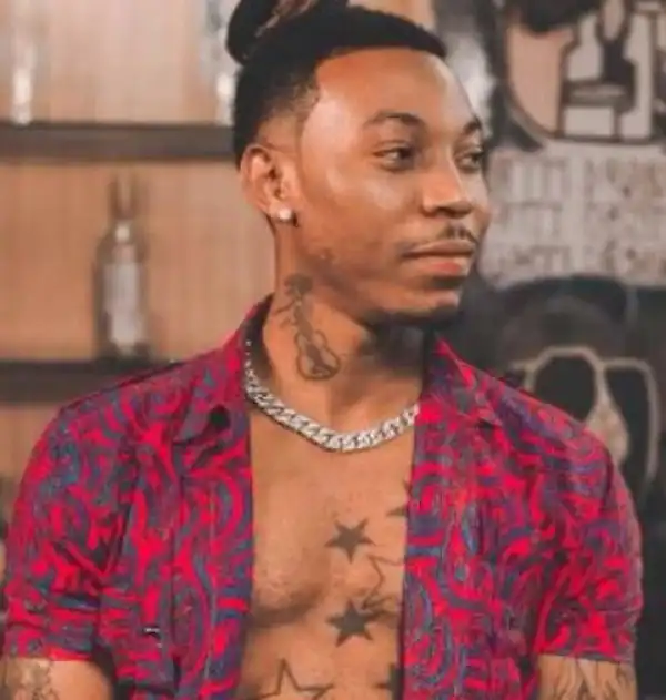 Solidstar Apologizes To Those He Offended During His Battles With Drug Addiction (Video)