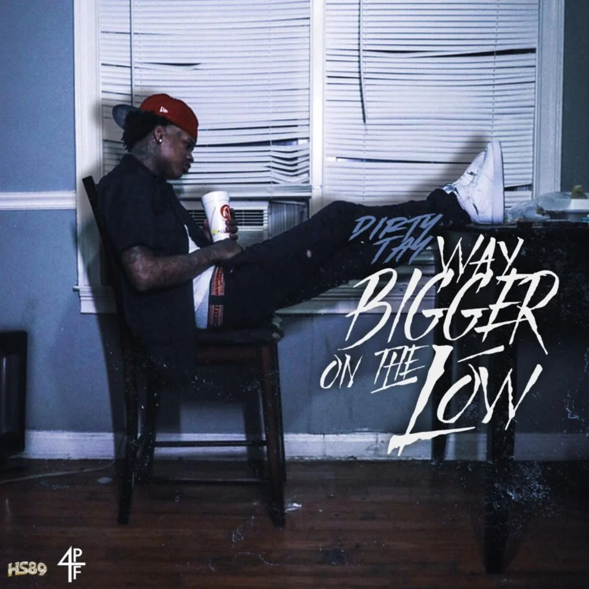 Dirty Tay - Confess Ft. Coldheartedsavage & Hotboy BG