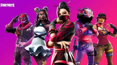 Apple Says Fortnite Maker Wanted Special Deal to Create Own Game Store