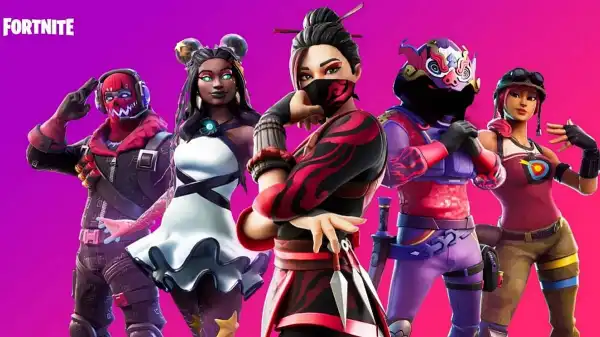 Apple Says Fortnite Maker Wanted Special Deal to Create Own Game Store