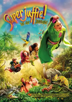 Super Miss Saves The Jungle (2026) [Dutch]