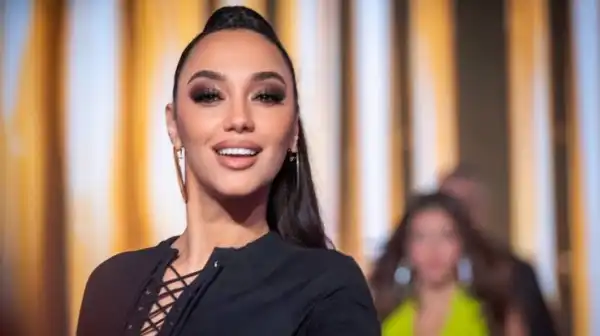 Career & Net Worth Of Maria Ilieva