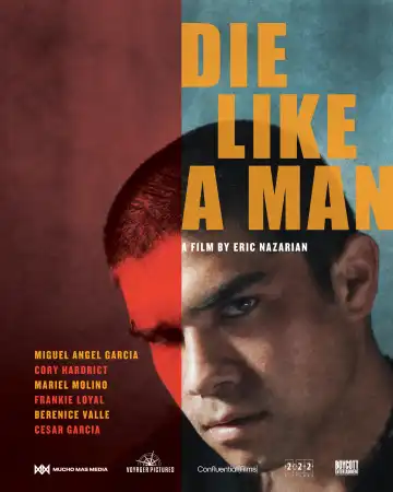 Die Like a Man (2025)