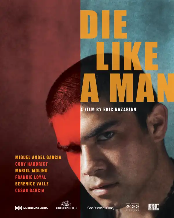 Die Like a Man (2025)