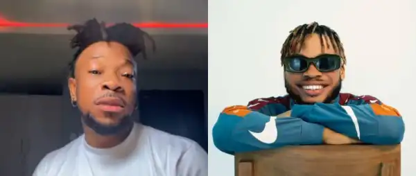 “The Issue Poco Lee Is Facing Is Not Ordinary”- Mr Real Raises Concern