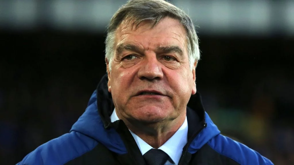 EPL: Sam Allardyce gives condition for Chelsea to win title this season