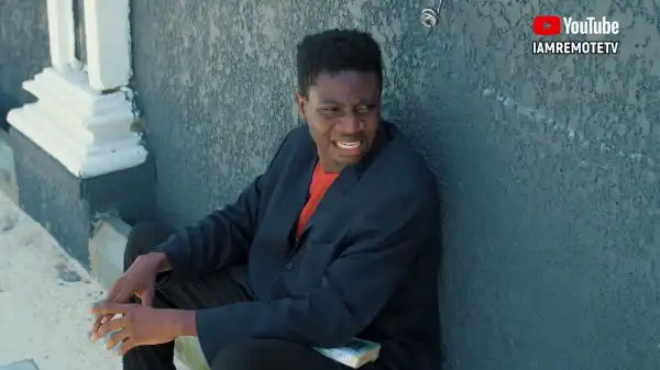 Pastor Remote took his car to Londoner  (Comedy Video)