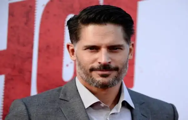 Biography & Career Of Joe Manganiello