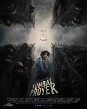 Project Sacrifice (2026) [Indonesian]