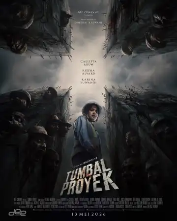 Project Sacrifice (2026) [Indonesian]