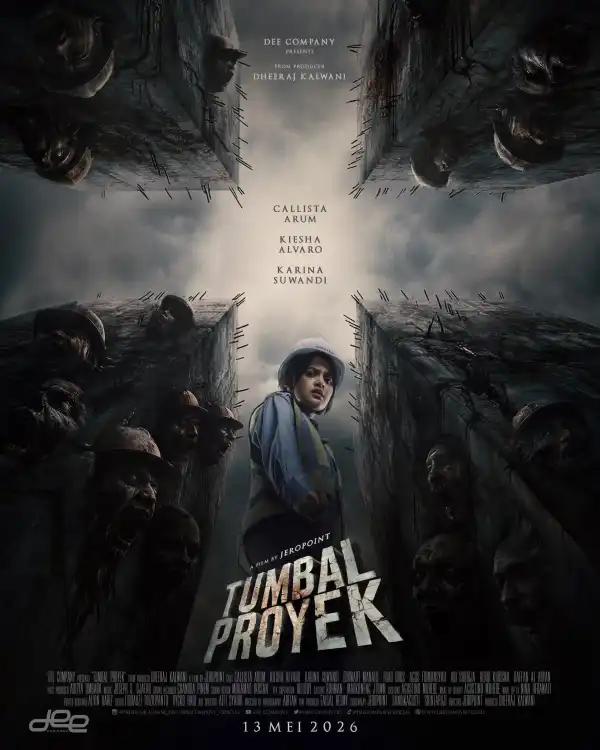 Project Sacrifice (2026) [Indonesian]