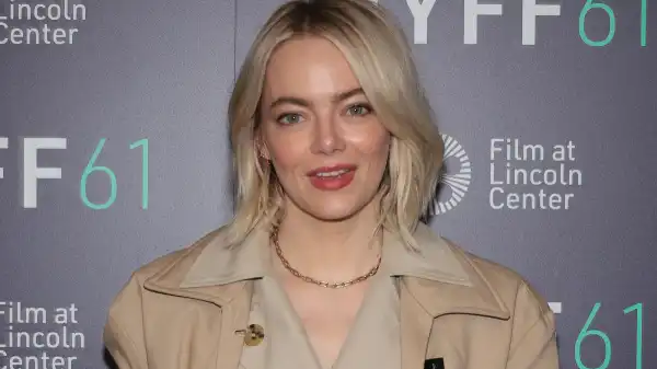 Emma Stone Wants to Make a Feature-Length Silent Movie: ‘It’s My Favorite Thing to Not Have to Speak’