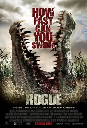 Rogue (2007)