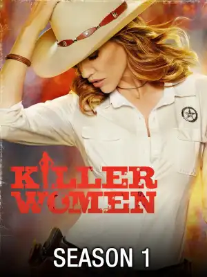 Killer Women Season 1