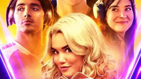 1Up Trailer Previews the Upcoming Gamer Comedy
