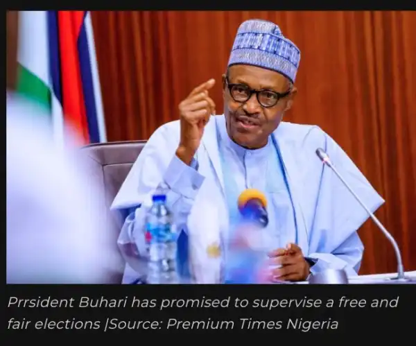 Nigeria 2023 Elections: Media Coverage Under Serial Suppression