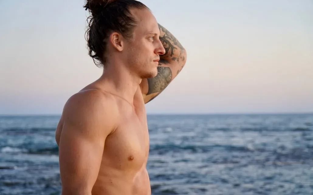 Career & Net Worth Of Leandro Fornito