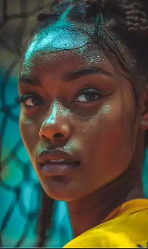 A brief Romance with the devil - S01