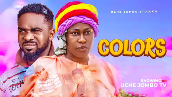 Colors (2025 Nollywood Movie)