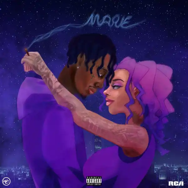 Sleepy Hallow – Marie (Instrumental)