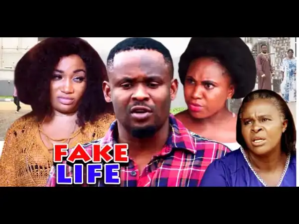 Fake Life Season 4
