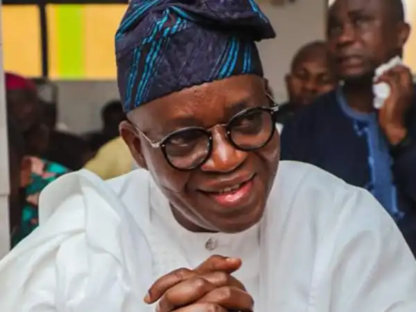 FG begins disbursement of conditional cash transfer in Osun State