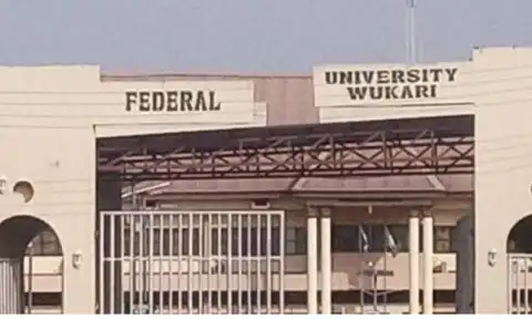 Taraba varsity disowns Facebook account impersonating VC
