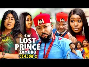 The Lost Prince Of Zamuro Season 2