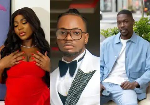 “Why I Admire Wanni And shaun’s relationship” – BBNaija Winner Kellyrae