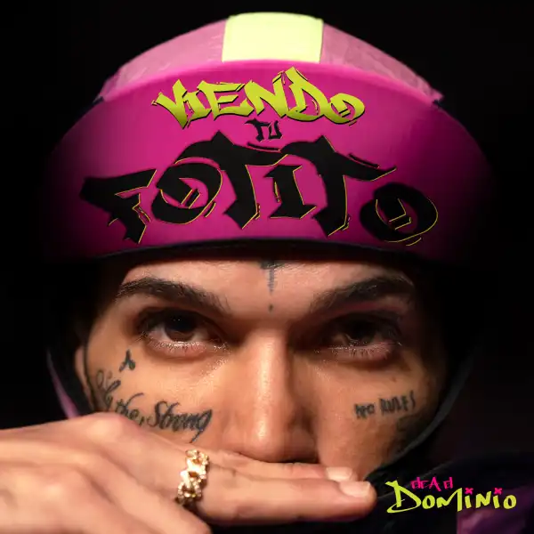 Ele A El Dominio – Viendo Tu Fotito