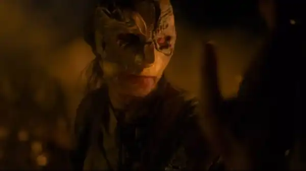 House of the Dragon Episode 3 Promo Gives a Closer Look at Crab-Feeder