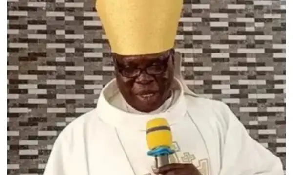 Catholic Bishops urge Nigerians to reject vote-buying, vote-selling ahead of 2027