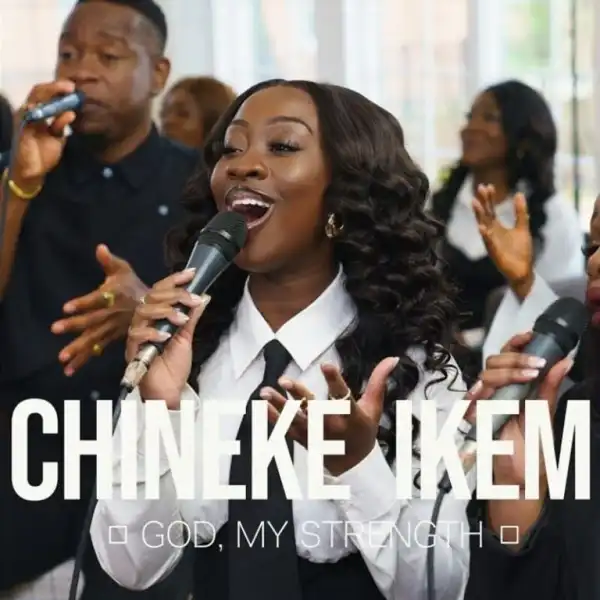 Voices Of Glory – Chineke Ikem