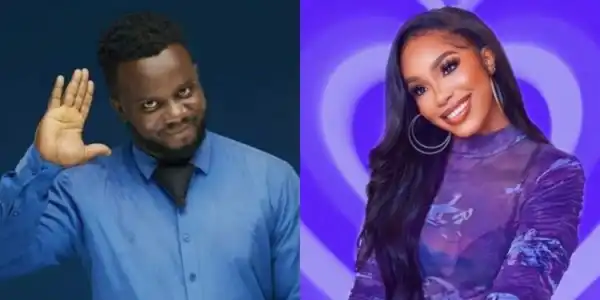 Sharon Ooja Makes Two Unusual Requests If Sabinus Wants Her As His Girlfriend