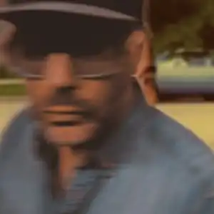 Charles Webster – The Second Spell (feat. Ingrid Chavez)