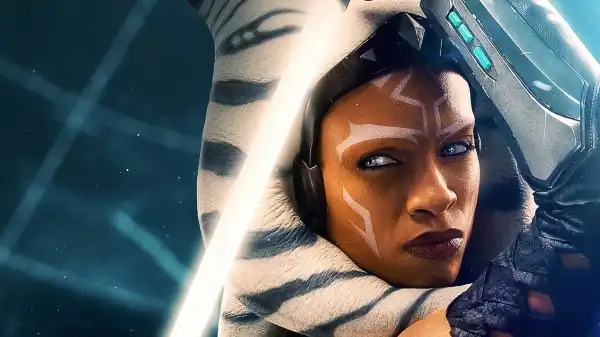 Ahsoka Series’ Directing Lineup Revealed Ahead of Disney+ Premiere