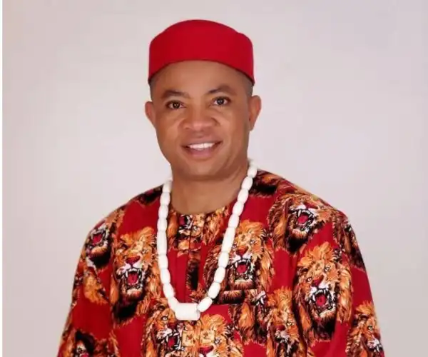 Umu Aba reunion worldwide convention 2026 will reconnect minds, rebuild Abia – Prince Allwell Nwandu