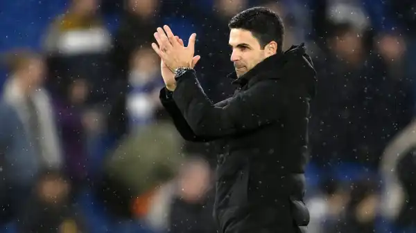 Premier League names shortlist for November/December Manager of the Month