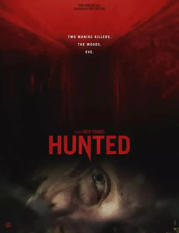 Hunted (2020)
