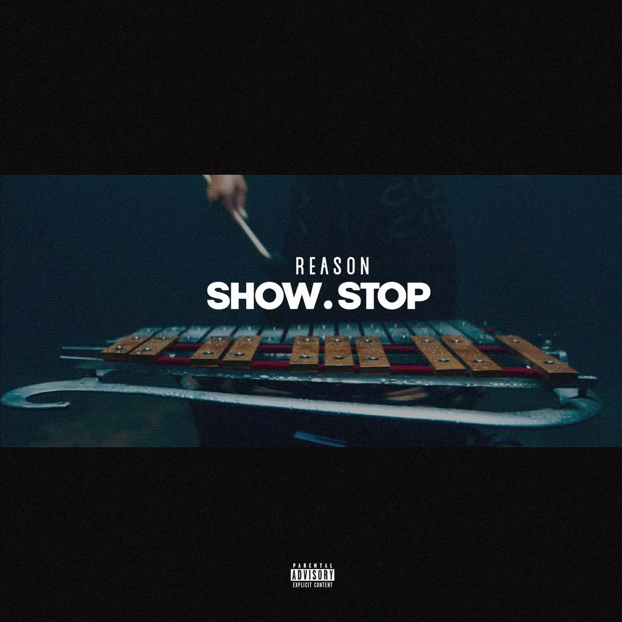 Reason – Show Stop