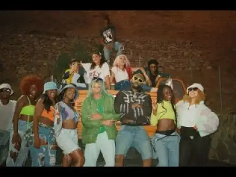 Aluna, Prettyboy D-O & Kooldrink – Nowhere To Hide